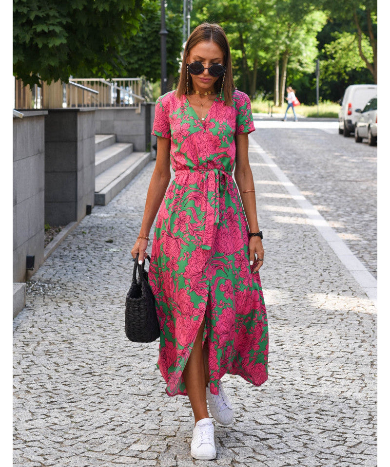 Ana™ | Rochie de primăvară