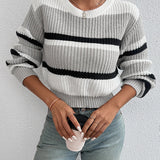 Ludovica | Pulover Oversized Moale