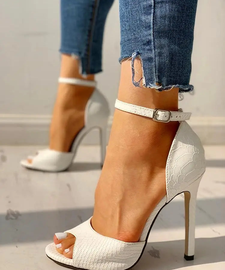 Agnieszka - Tocuri Elegante Ortopedice