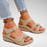 Sandale Confortabile pentru Femei Helene