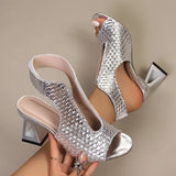 Paulina - Tocuri Elegante Ortopedice