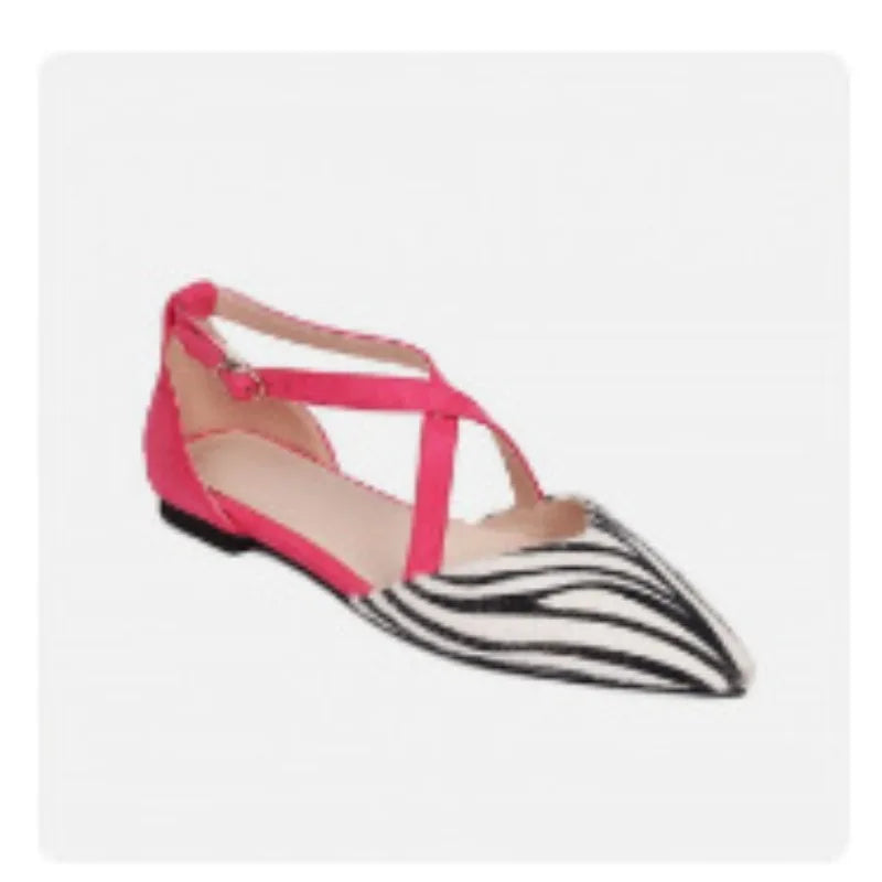 Katarzyna - Pantofi Eleganți Ortopedici