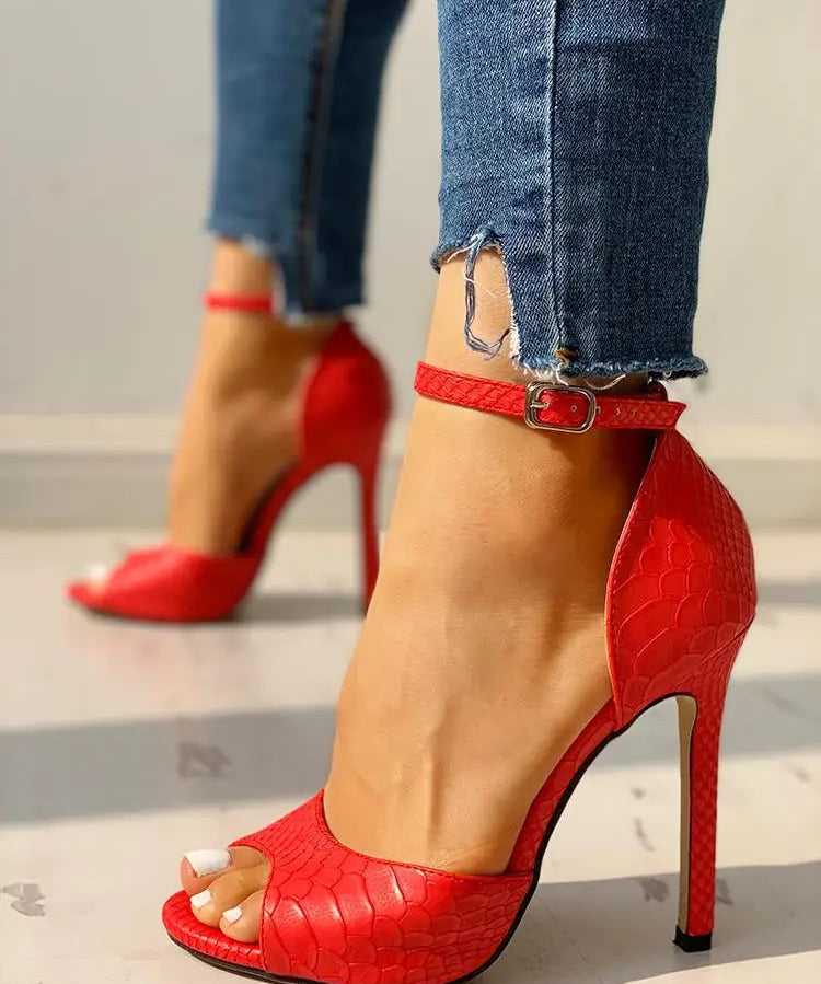 Agnieszka - Tocuri Elegante Ortopedice