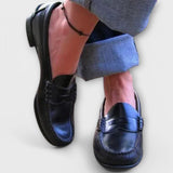 Mocasini clasici pentru femei