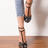 Agnieszka - Tocuri Elegante Ortopedice