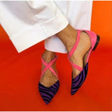 Katarzyna - Pantofi Eleganți Ortopedici