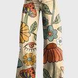 Celeste | Pantaloni