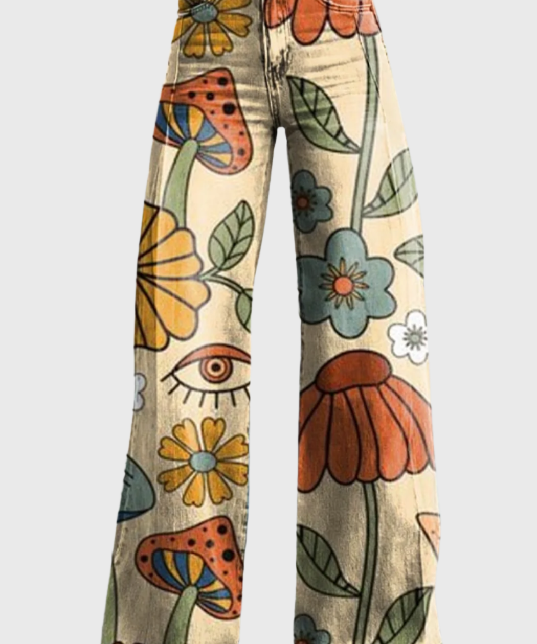 Celeste | Pantaloni