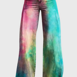 Coral | Pantaloni