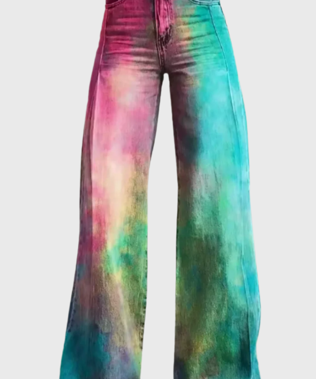 Coral | Pantaloni