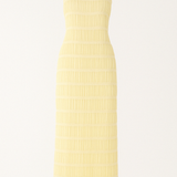 Cyara – Rochie de Damă Maxi Neagră Elegantă Halter