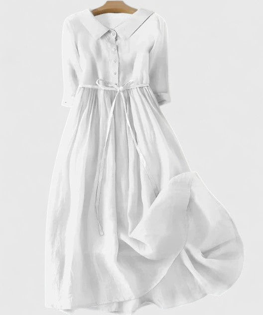 Natalia | Rochie Elegantă pentru Primăvară