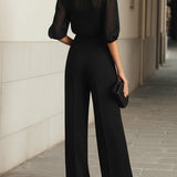 Emma™ - Set elegant din 3 piese