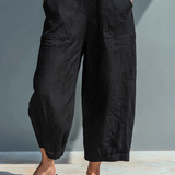 Lotte™ - Salopetă minimalistă fără mâneci