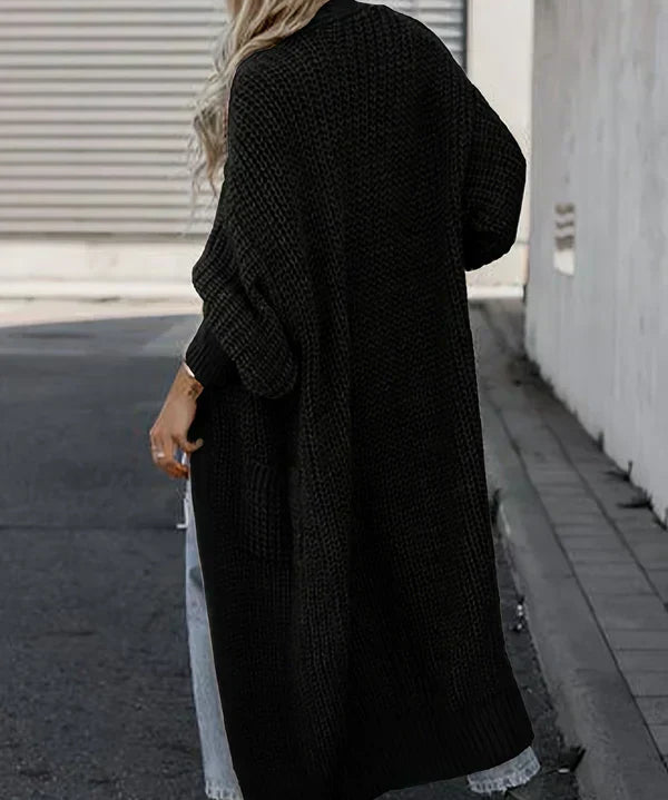 Tora | Cardigan Lung