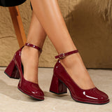 Amelia – Tocuri Elegante Ortopedice