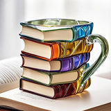 Cana 3D Fericirea Lecturii, făcută manual – originală