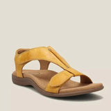 Lara™ | Sandalias ortopédicas de confort