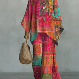 Colette | Set de Confort cu Imprimat