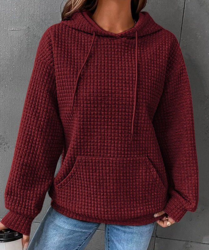 Nina | Hanorac Structurat Șic