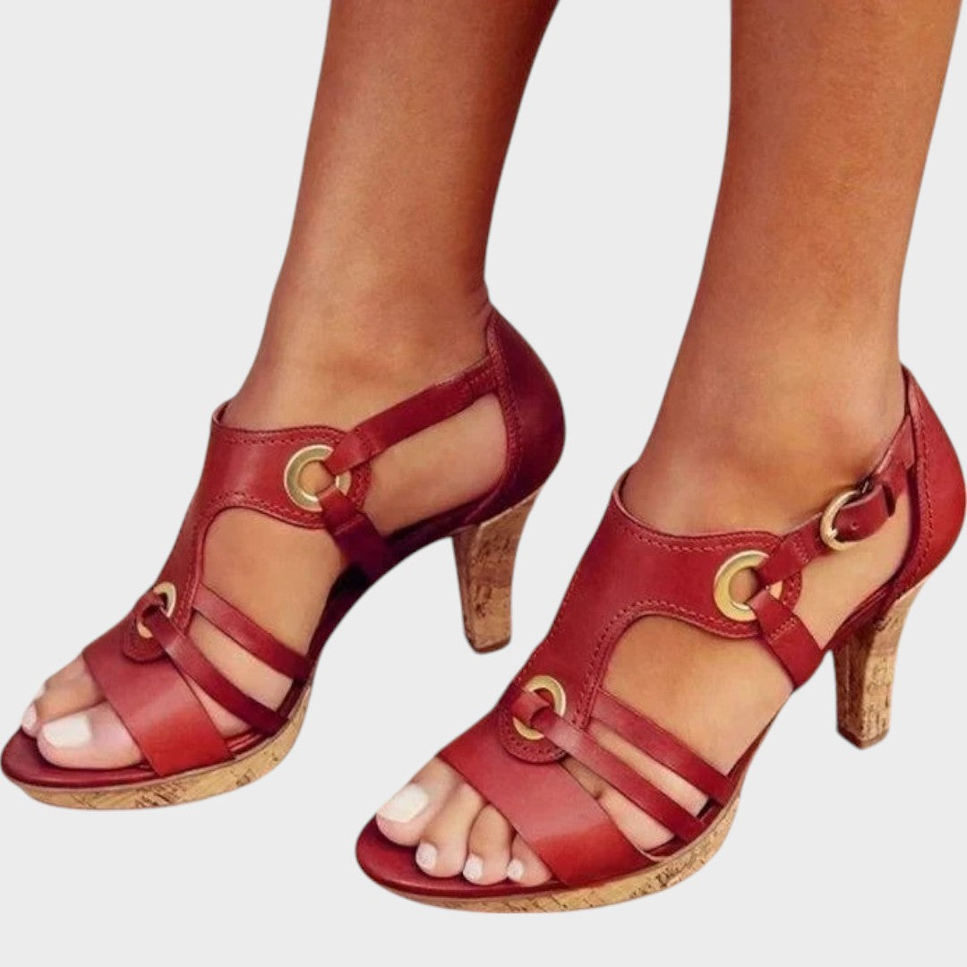 Bojica - Pantofi ortopedici