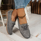 Orthelia™ – Mocasini moi cu susținere completă pentru picioare sensibile