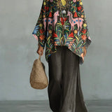 Adeline | Set de Confort Imprimat