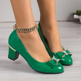 Aleksandra – Tocuri Elegante Ortopedice