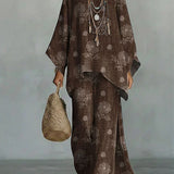 Juliette | Set de Confort Tipărit