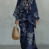 Hélène | Set de Confort Imprimat