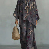 Rosalie | Set de Confort Imprimat