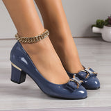 Aleksandra – Tocuri Elegante Ortopedice