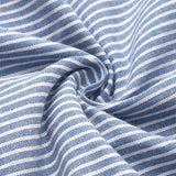 Belle | Rochie de vară în dungi