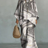 Noémie | Set de Confort Tipărit