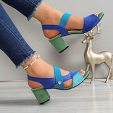 Maria – Pantofi cu Toc Ortopedici Eleganți