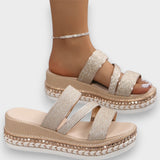 Mariana - Sandale confortabile