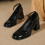 Amelia – Tocuri Elegante Ortopedice