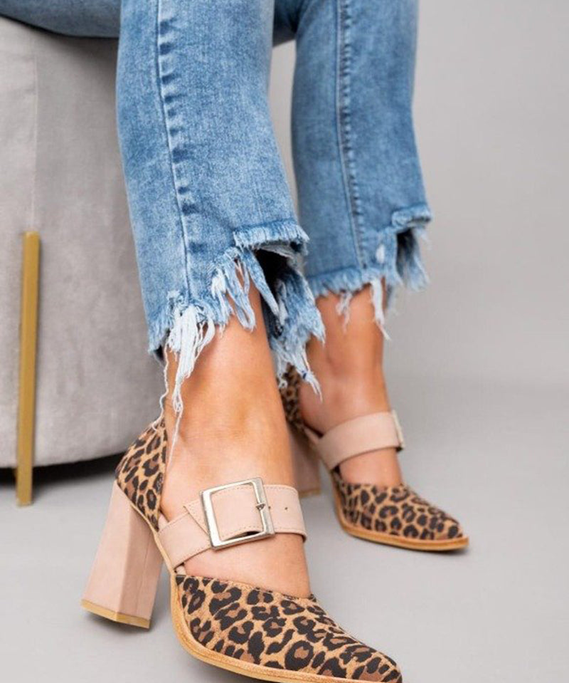 Zuzanna – Tocuri Elegante Ortopedice