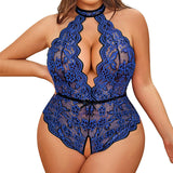 Camila™ | Body din Dantelă