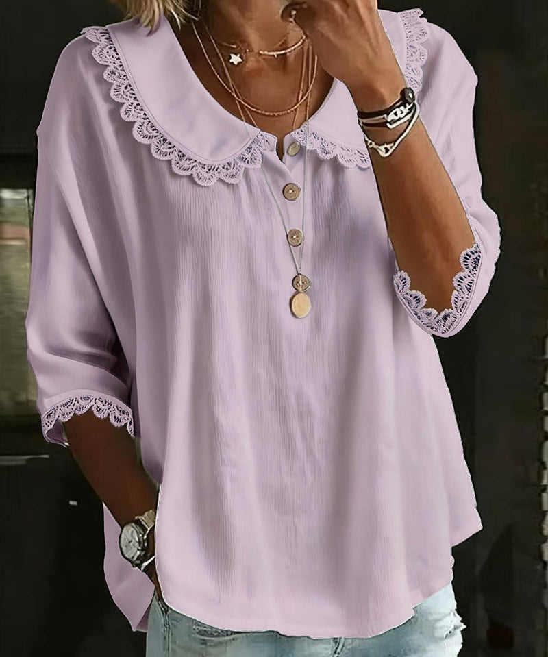 Valentina | Cămașa Lady