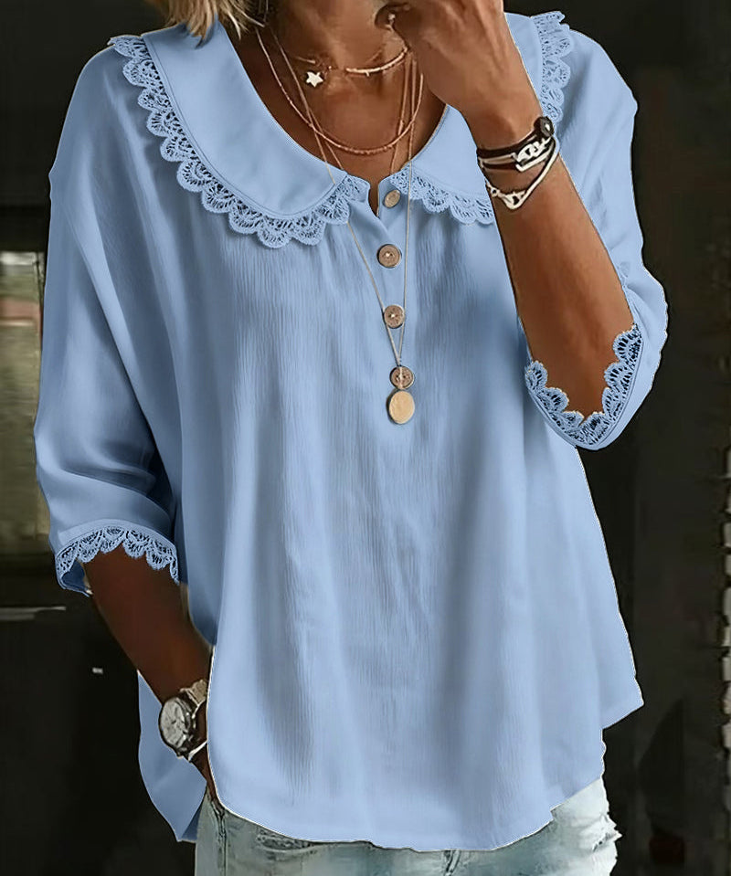 Valentina | Cămașa Lady