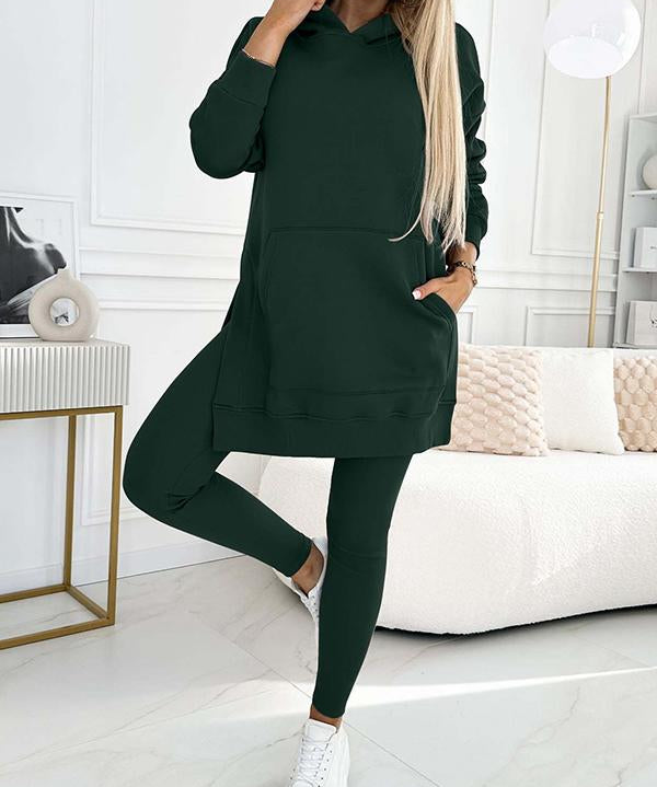 Set de Hanorac Sienna™ Cozy