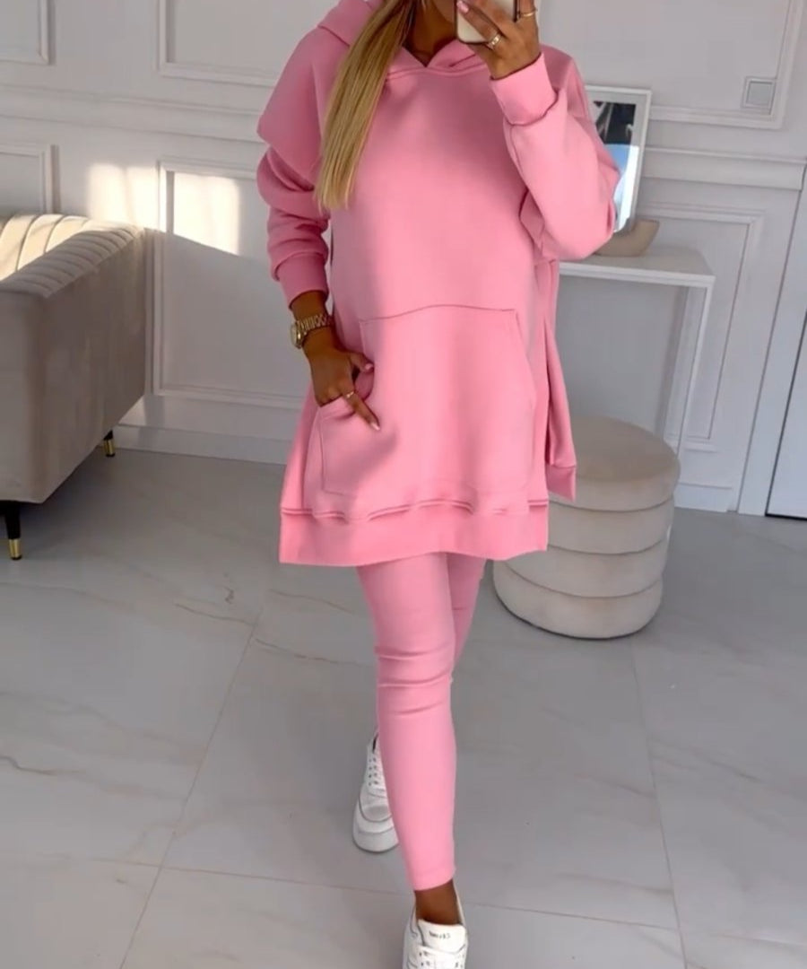 Set de Hanorac Sienna™ Cozy