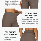 Klara | pantalonii stretch confortabili pentru orice femeie