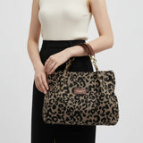 Leonora | Elegante Tragetasche