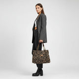 Leonora | Elegante Tragetasche