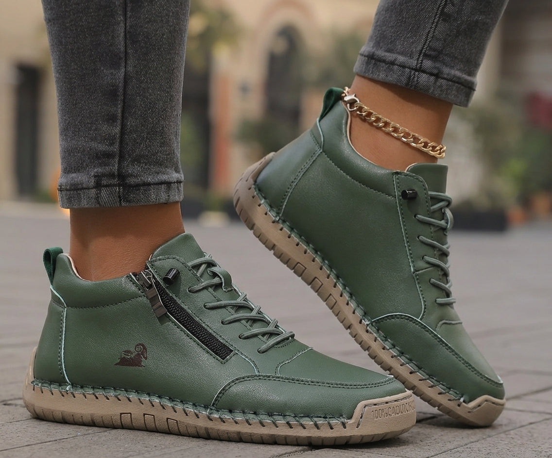 Mila™ – Pantofi sport ortopedici confortabili