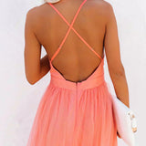 Helena | Rochie Maxi Lumière Corai