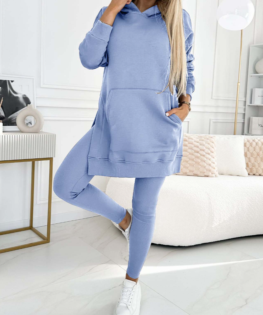 Set de Hanorac Sienna™ Cozy