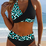 Elnora – Bikini încrucișat